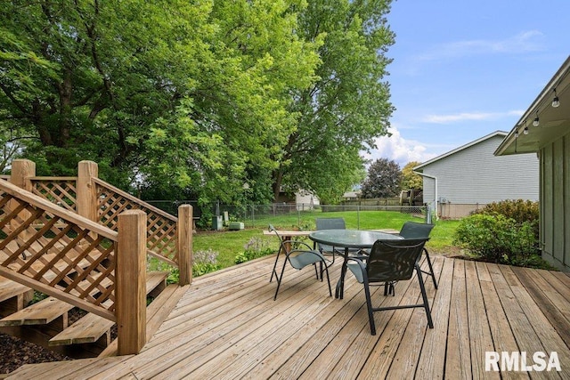 302 Park Lane Cir, Park View, IA 52748 - photo 28