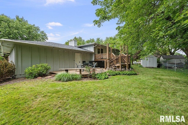 302 Park Lane Cir, Park View, IA 52748 - photo 32
