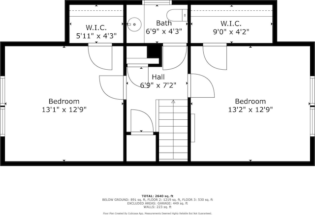 604 N 8th St, Eldridge, IA 52748 - photo 42