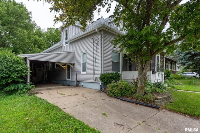 1819 W 15th St, Davenport, IA 52804 - photo 23