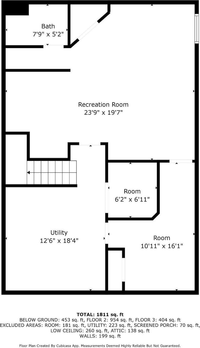 1819 W 15th St, Davenport, IA 52804 - photo 29
