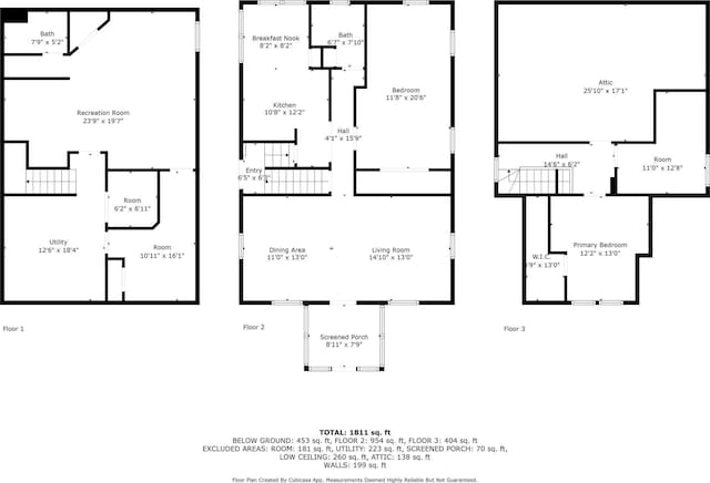 1819 W 15th St, Davenport, IA 52804 - photo 30