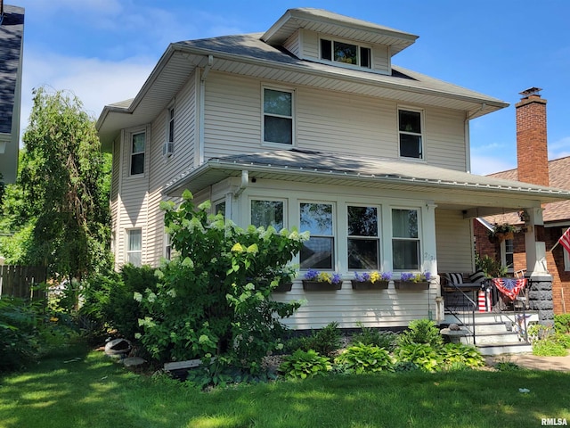 2131 15th St Unit A, Moline, IL 61265 - photo 1