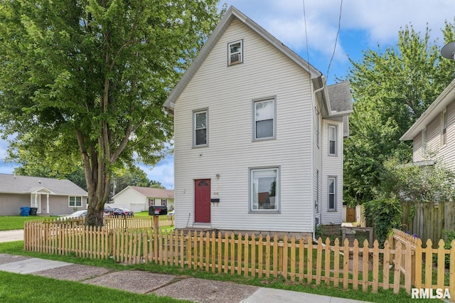 2310 11th Ave Unit B, Moline, IL 61265 - photo 1