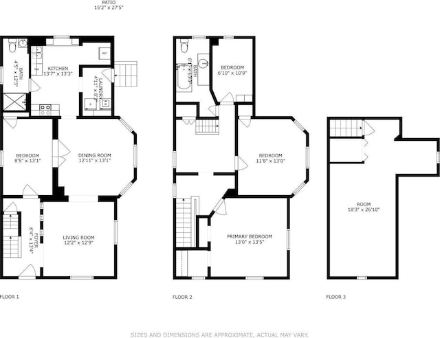 2310 11th Ave Unit B, Moline, IL 61265 - photo 33