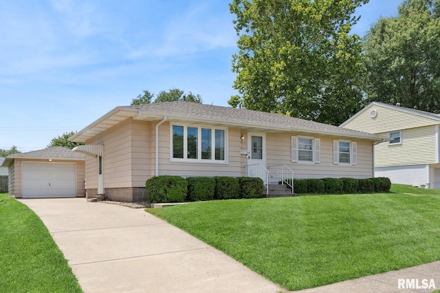 3227 W Colorado St, Davenport, IA 52804 - photo 1