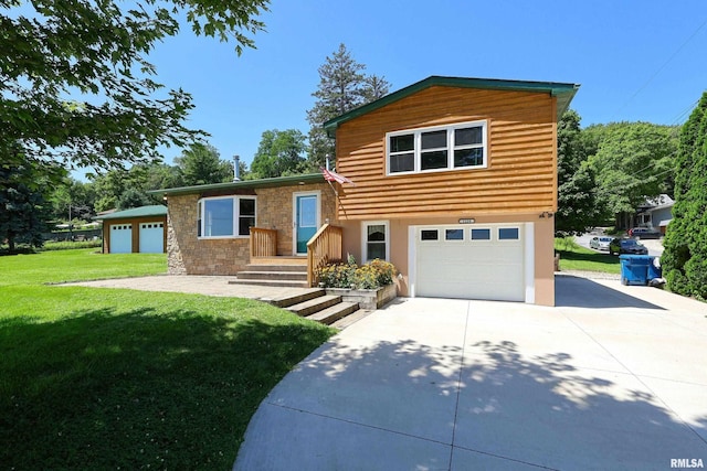 1128 N Cody Rd, Le Claire, IA 52753 - photo 2