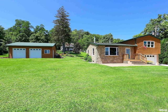 1128 N Cody Rd, Le Claire, IA 52753 - photo 3