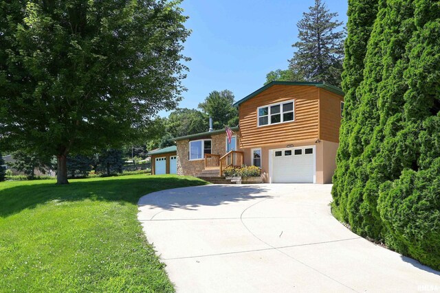 1128 N Cody Rd, Le Claire, IA 52753 - photo 4