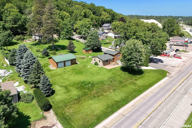 1128 N Cody Rd, Le Claire, IA 52753 - photo 38