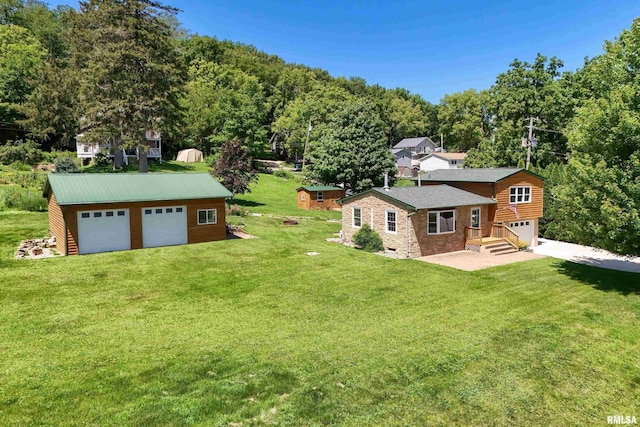 1128 N Cody Rd, Le Claire, IA 52753 - photo 8