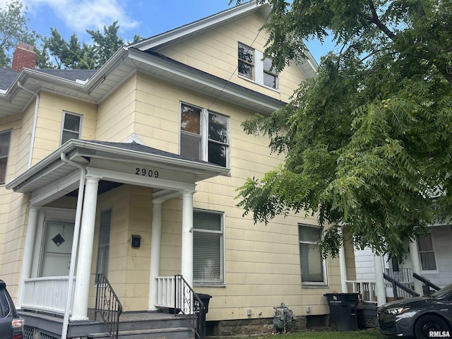 2909-2911 7th Ave, Rock Island, IL 61201 - photo 1