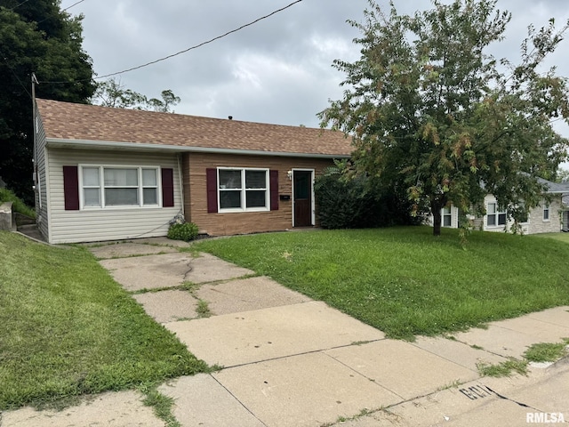 601 23rd St, Bettendorf, IA 52722 - photo 1