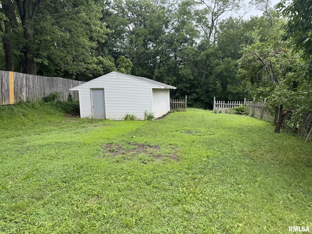 601 23rd St, Bettendorf, IA 52722 - photo 19