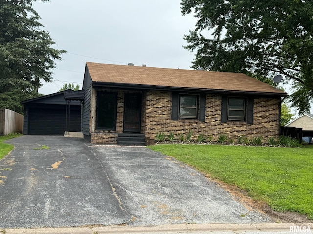 204 7th St W, Andalusia, IL 61232 - photo 2