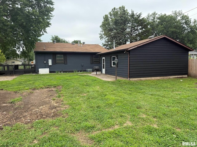 204 7th St W, Andalusia, IL 61232 - photo 5