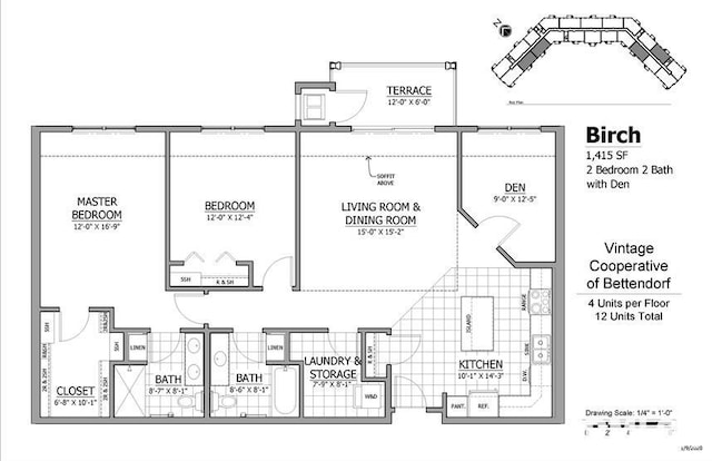 2592 Middle Rd, Bettendorf, IA 52722 - photo 10