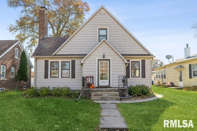 2418 18th Ave Unit A, Moline, IL 61265 - photo 1