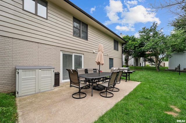 721 24th Avenue Ct, Moline, IL 61265 - photo 42