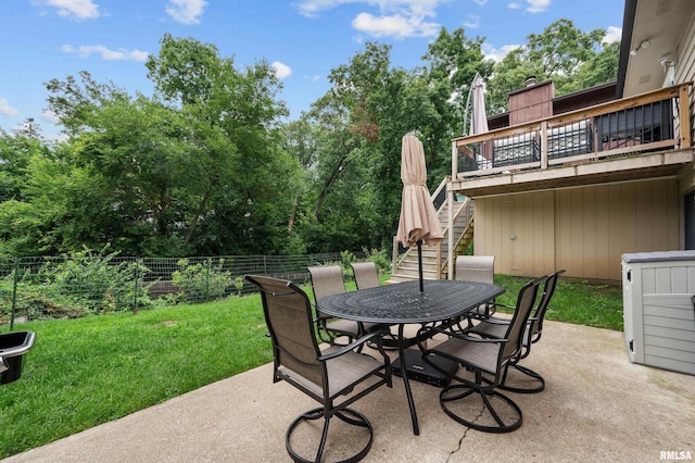 721 24th Avenue Ct, Moline, IL 61265 - photo 43