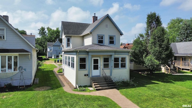 633 4th Ave S, Clinton, IA 52732 - photo 1