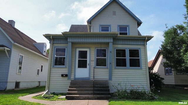 633 4th Ave S, Clinton, IA 52732 - photo 3