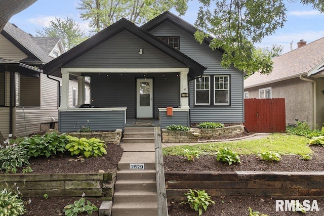 2629 Iowa St, Davenport, IA 52803 - photo 1