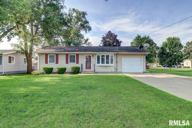 1615 8th St, Camanche, IA 52730 - photo 1