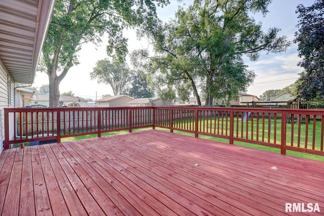 1615 8th St, Camanche, IA 52730 - photo 18