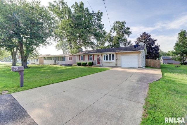 1615 8th St, Camanche, IA 52730 - photo 25