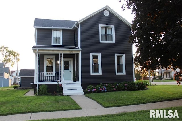 201 S Grove St, Kewanee, IL 61443 - photo 2