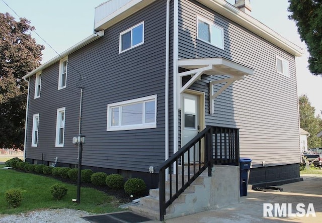 201 S Grove St, Kewanee, IL 61443 - photo 7