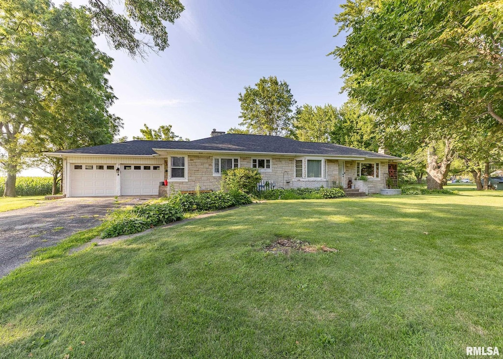 708 W Center St, Cambridge, IL 61238 - photo 1