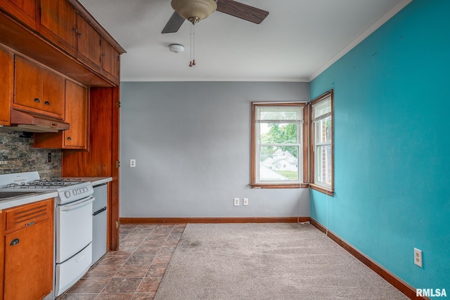 320 W Hayes St Unit 320 320-1/2 320-1/3, Davenport, IA 52803 - photo 25