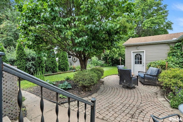 2508 Gaines St, Davenport, IA 52804 - photo 25