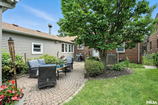 2508 Gaines St, Davenport, IA 52804 - photo 27