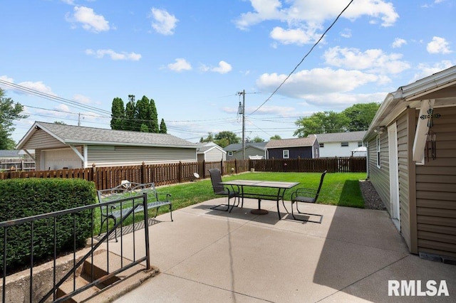 3540 3rd St Unit A, East Moline, IL 61244 - photo 26