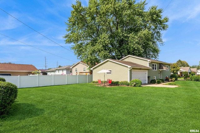 721 15th St, De Witt, IA 52742 - photo 4
