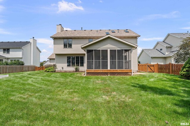 3081 48th Ave, Bettendorf, IA 52722 - photo 53