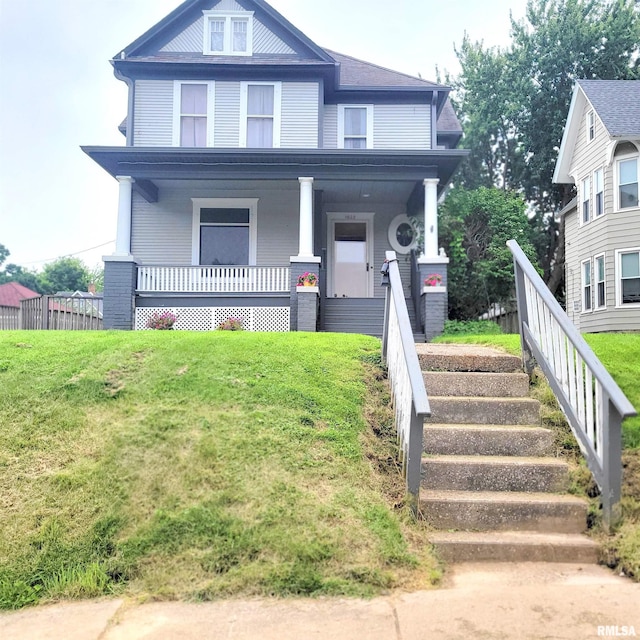 1622 11th Ave, Moline, IL 61265 - photo 1