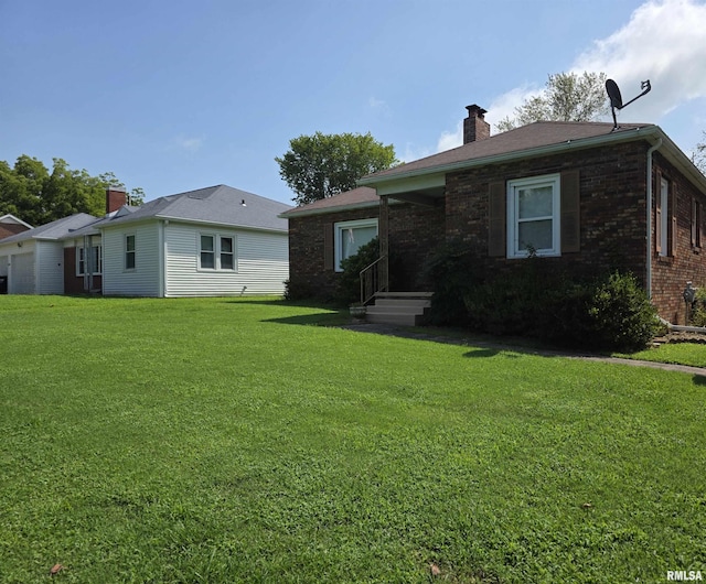 814 3rd St, Rosiclare, IL 62982 - photo 1