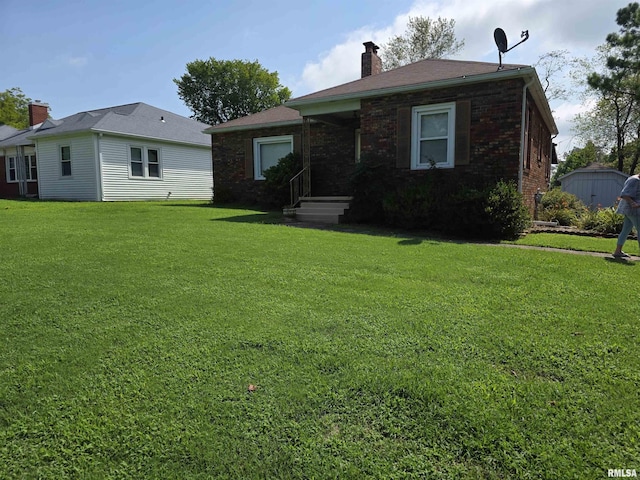 814 3rd St, Rosiclare, IL 62982 - photo 23