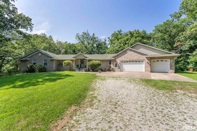 12500 Coonhunters Rd, Blue Grass, IA 52726 - photo 1