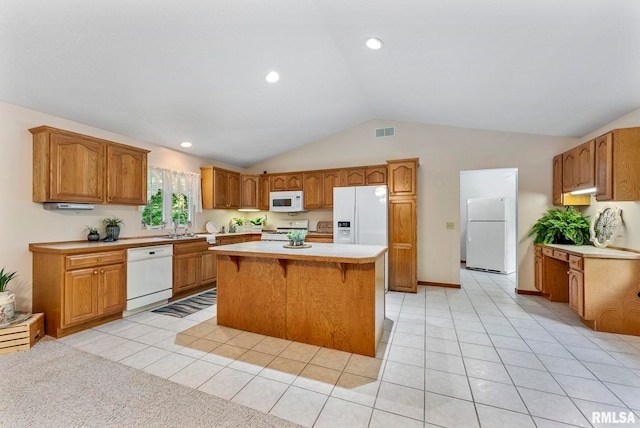 12500 Coonhunters Rd, Blue Grass, IA 52726 - photo 7