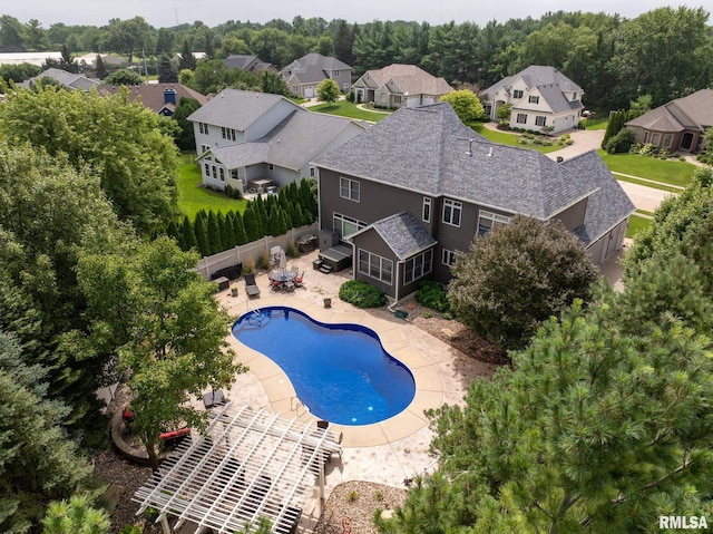 4018 Kathleen Way, Davenport, IA 52807 - photo 2