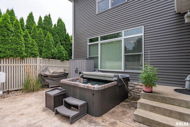 4018 Kathleen Way, Davenport, IA 52807 - photo 45