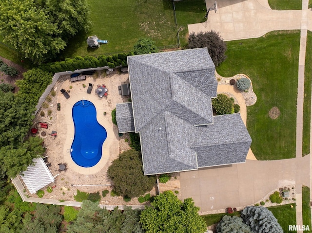 4018 Kathleen Way, Davenport, IA 52807 - photo 58