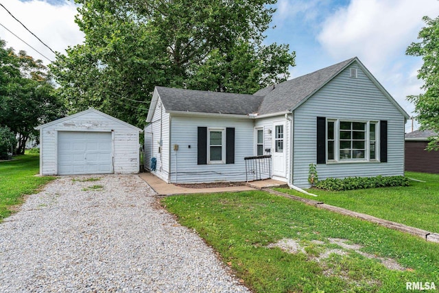 912 SW 5th St, Aledo, IL 61231 - photo 1
