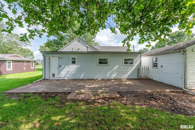 912 SW 5th St, Aledo, IL 61231 - photo 14