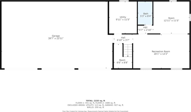 501 W Maple St, Reynolds, IL 61279 - photo 23